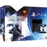 Console Ps4 Playstation 4 Killzone Shadow Fall + 2 Eme Manette