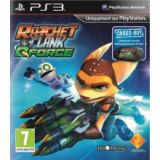 Ratchet & Clank Qforce