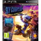 Sly Cooper Voleurs A Travers Le Temps