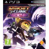 Ratchet Et Clank Nexus Ps3