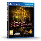 Soul Sacrifice