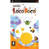 Locoroco Plat (occasion)