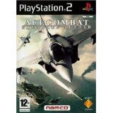 Ace Combat Squadron Leader (occasion)