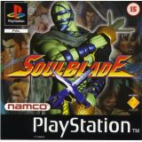 Soulblade (occasion)