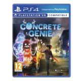 Concrete Genie Ps4