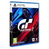 Gran Turismo 7 Ps5