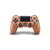 Manette Ps4 Dualshock 4 Metallic Copper