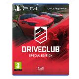 Drive Club - Edition Speciale