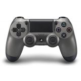 Manette Ps4 Dual Shock Steel Black