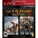 God Of War Collection