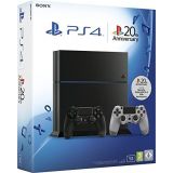 Console Ps4 1to+manette Ps4 20th