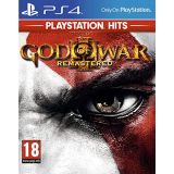 God Of War Iii Remastered