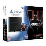 Pack Ps4 Console 1to + Call Of Duty Black Ops 3