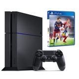 Console Ps4 Fifa 16 1to
