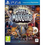 World Of Warriors Ps4