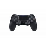 Manette Ps4 Dualshock 4 Noire