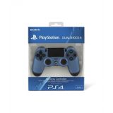 Manette Ps4 Dualshock 4 Gris Bleu