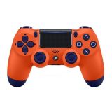 Manette Ps4 Orange