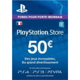 Psn 50 Euros