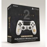 Manette Ps4 Blanche Edition Limitee Destiny 2