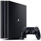 Console Ps4 Pro 1 To