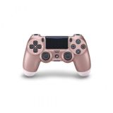 Manette Ps4 Dualshock 4 Rose Gold V2