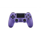 Manette Ps4 Dualshock 4 Electric Purple V2