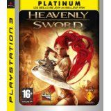 Heavenly Sword Plat Fr