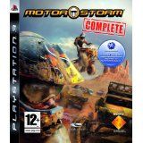 Motorstorm Complete