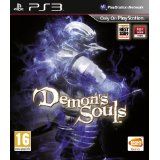 Demons Souls