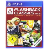 Atari Flashback Classics Volume 2