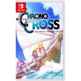 Chrono Cross Switch
