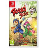 Tanuki Justice Switch