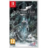 The Lost Child Nintendo Switch