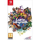 Lapis Labyrinth Limited Edition Xl Switch