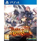 Trails Of Cold Steel 3 Ps4