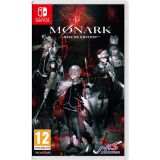 Monark Switch
