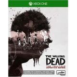 The Walking Dead The Telltale Definitive Series Xbox One