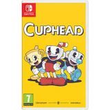 Cuphead Switch