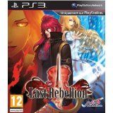 Last Rebellion (occasion)