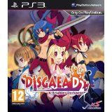 Disgaea D2 A Brighter Darkness