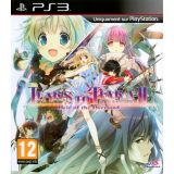 Tears To Tiara 2 Ps3