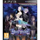 Odin Sphere Leifthrasir Ps3