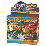 Booster Pokemon  Hs Triomphe