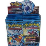 Booster Pokemon Noir Et Blanc Tempete Plasma