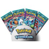 Booster Pokemon Noir Et Blanc Glaciation Plasma