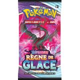 Booster Pokemon Regne De Glace