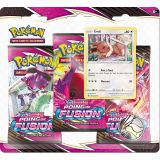 Tripack Pokemon Epee Et Bouclier Fusion