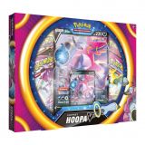 Coffret Pokemon Hoopa V