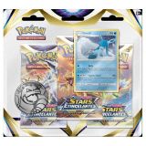 Tripack Pokemon Eb Stars Etincelantes